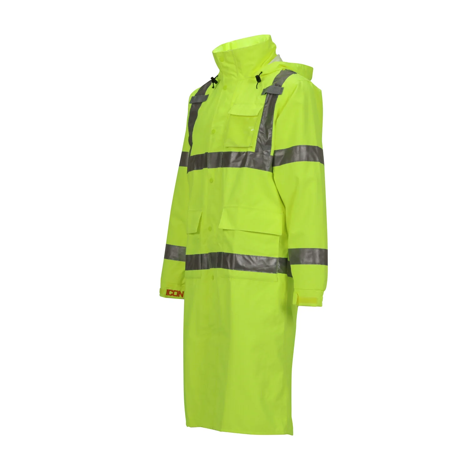 Icon Coat - Image 32