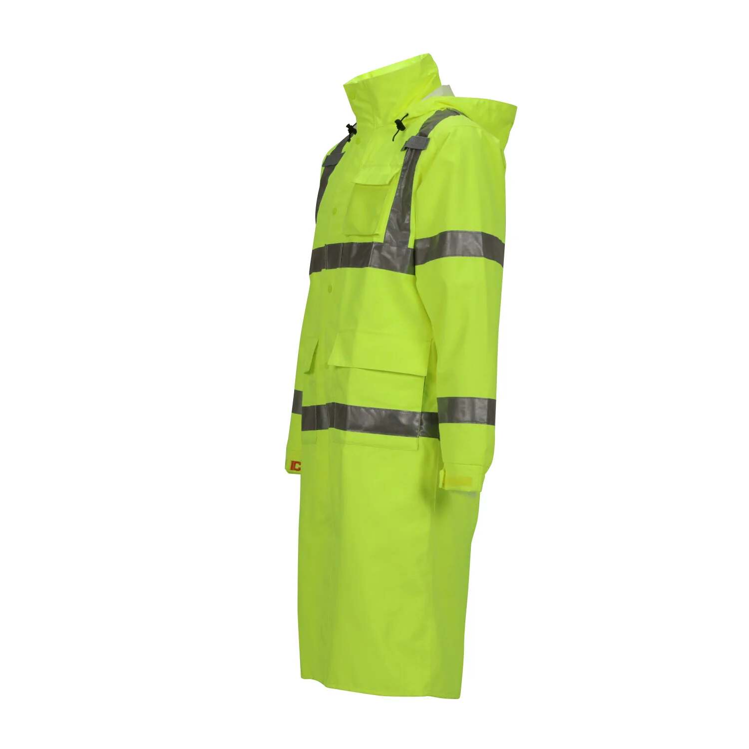 Icon Coat - Image 33