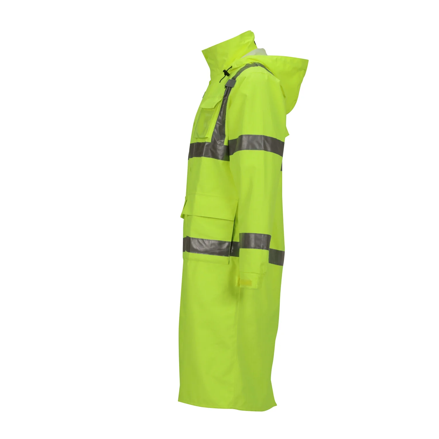 Icon Coat - Image 34