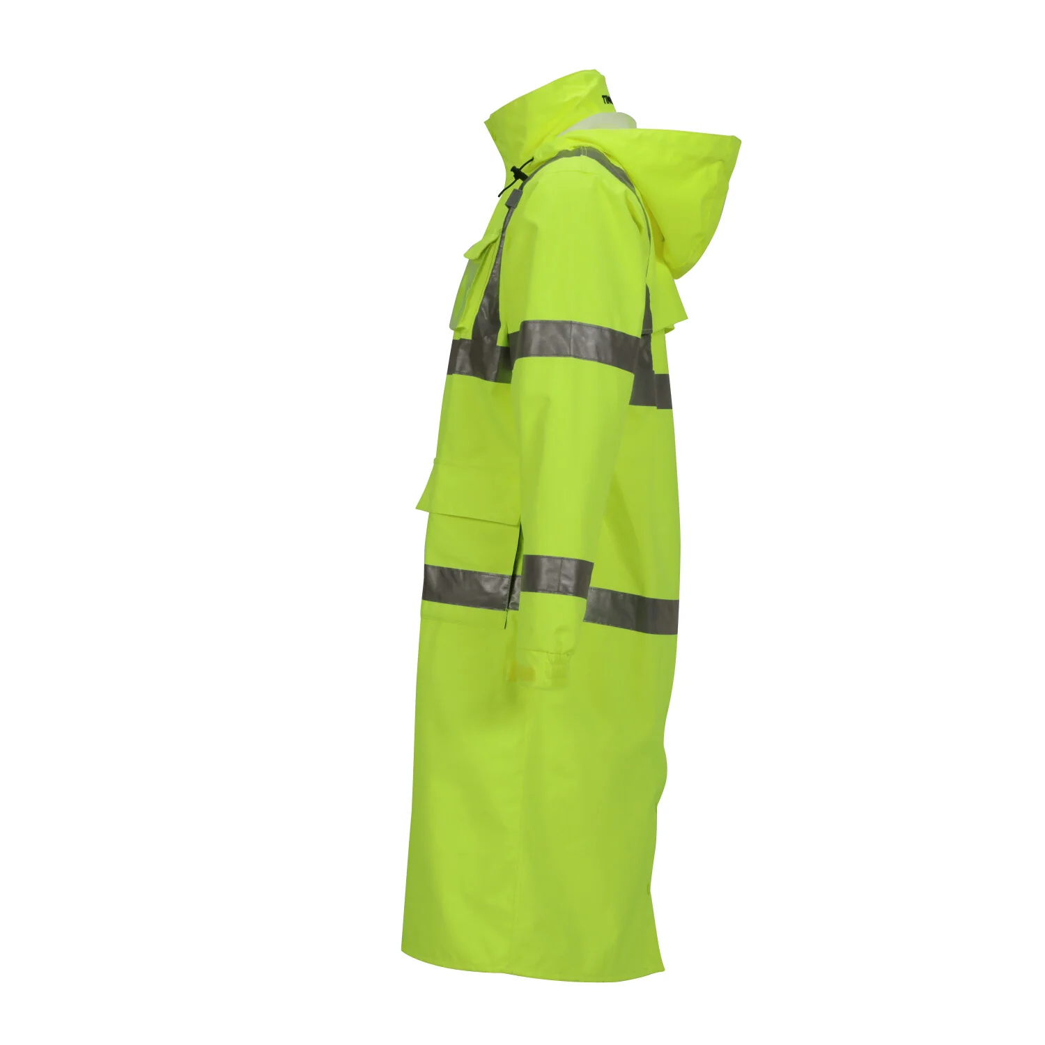 Icon Coat - Image 35