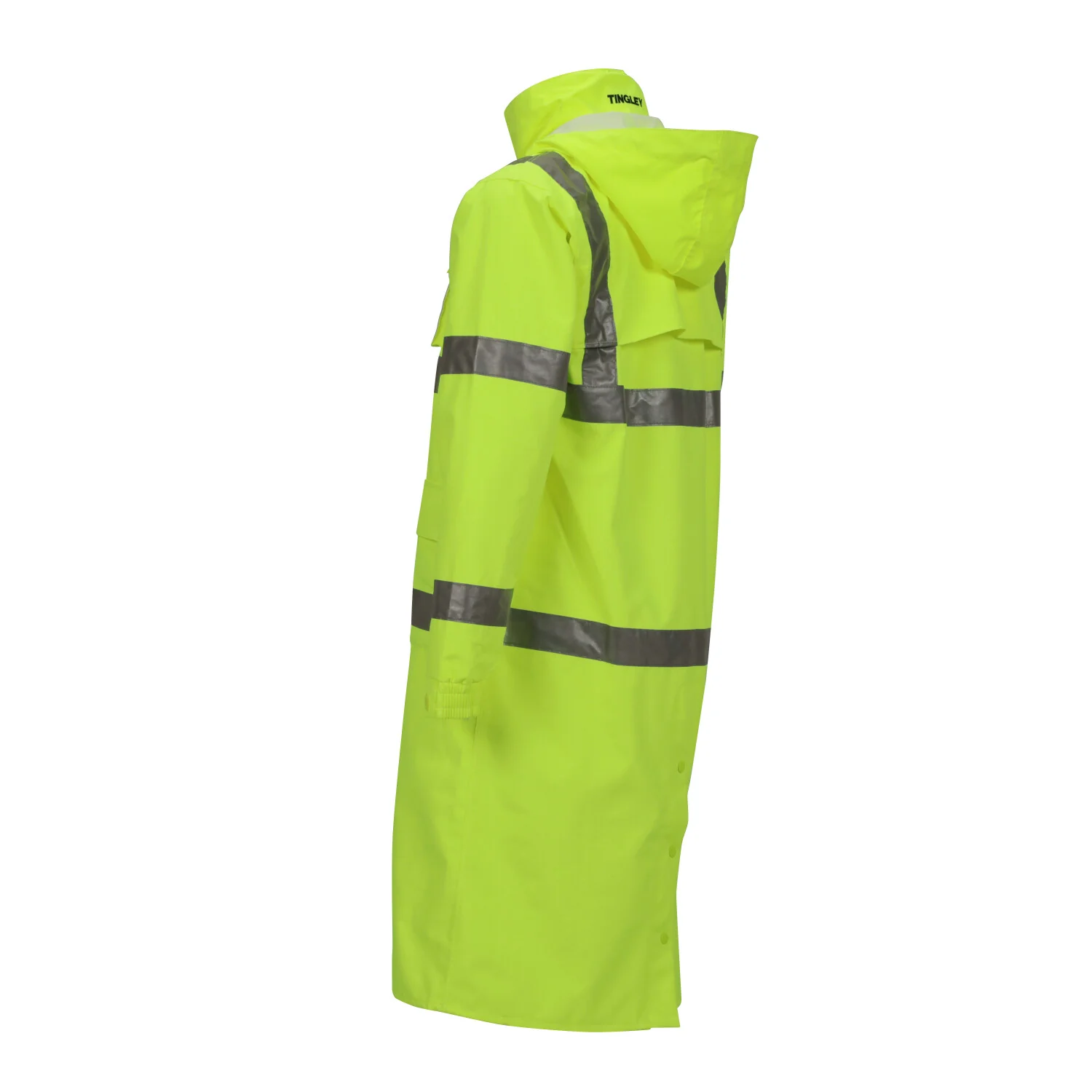 Icon Coat - Image 37