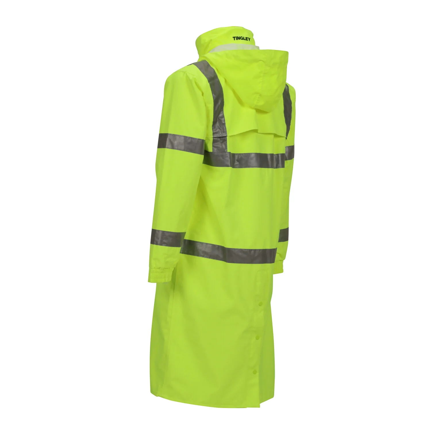 Icon Coat - Image 38