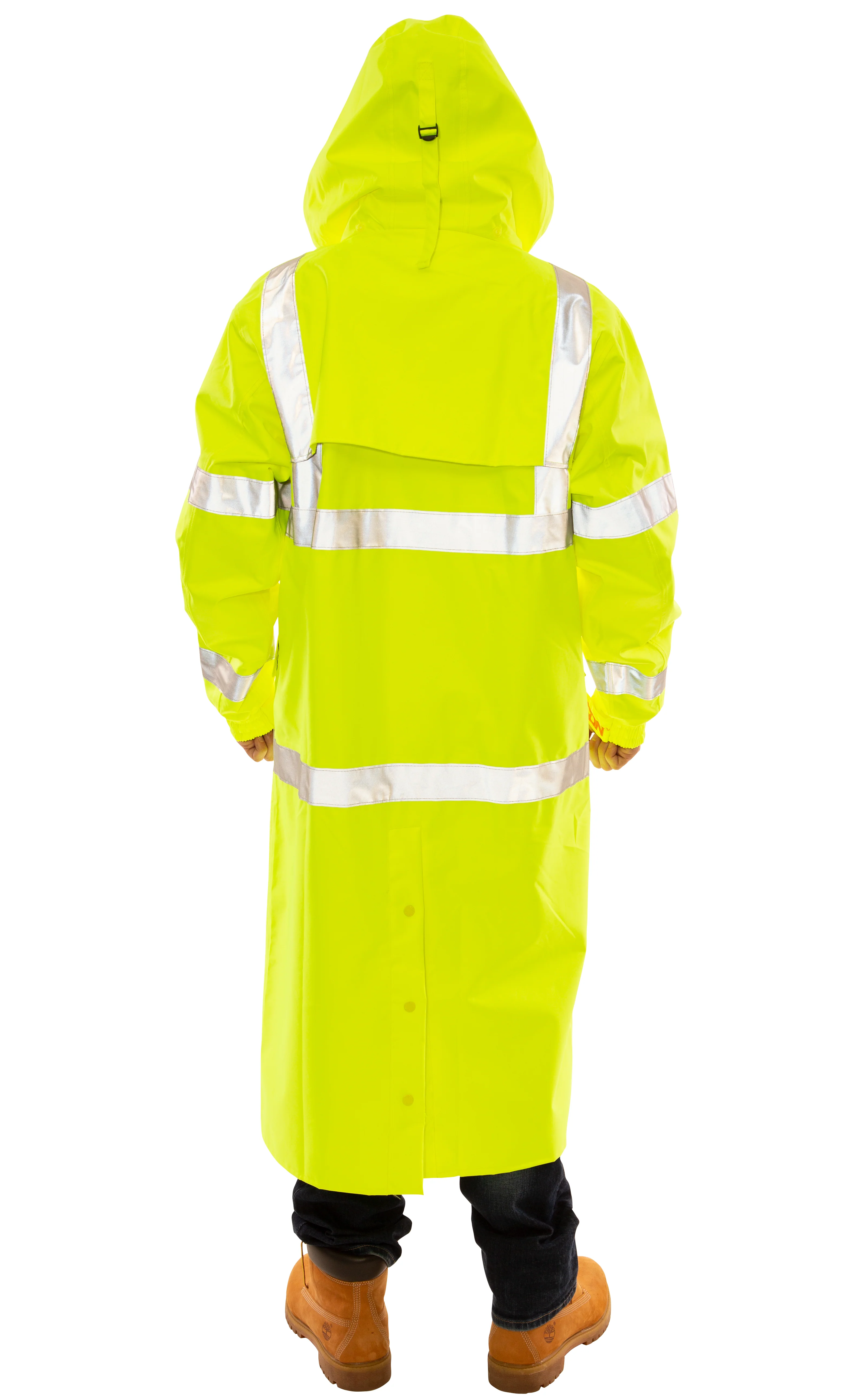 Icon Coat - Image 4