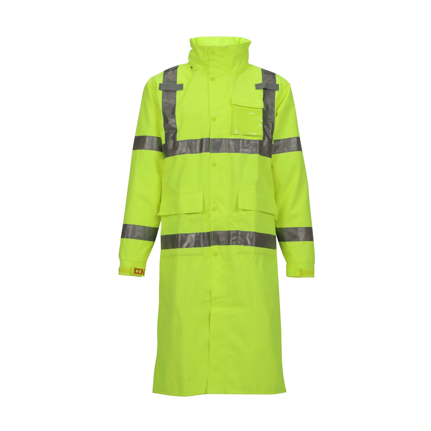 Icon Coat - Image 5