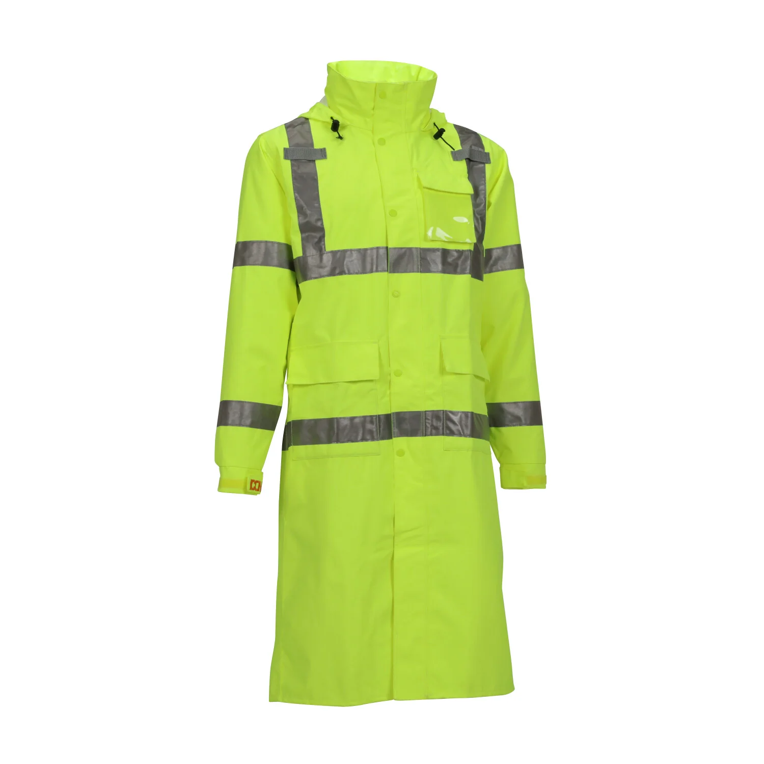 Icon Coat - Image 52