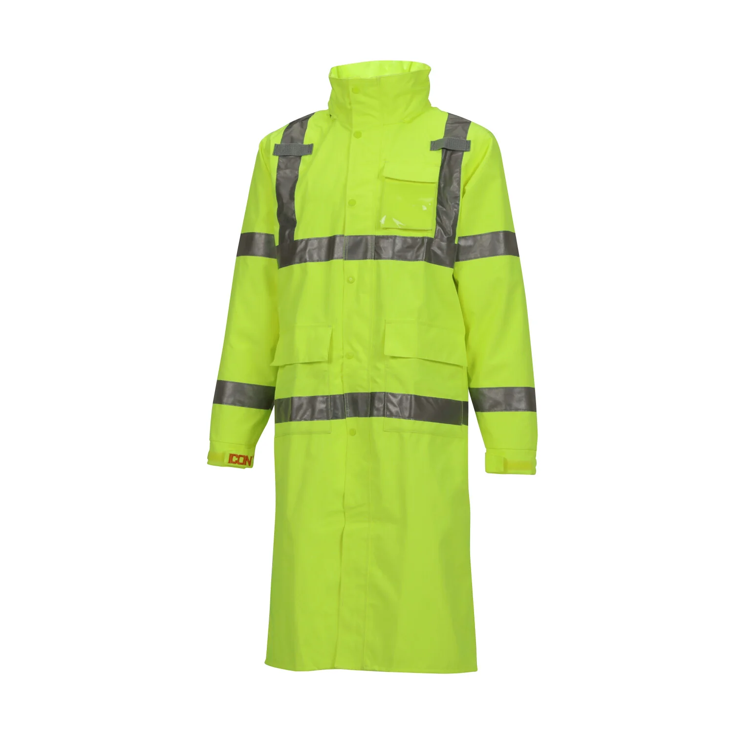 Icon Coat - Image 6