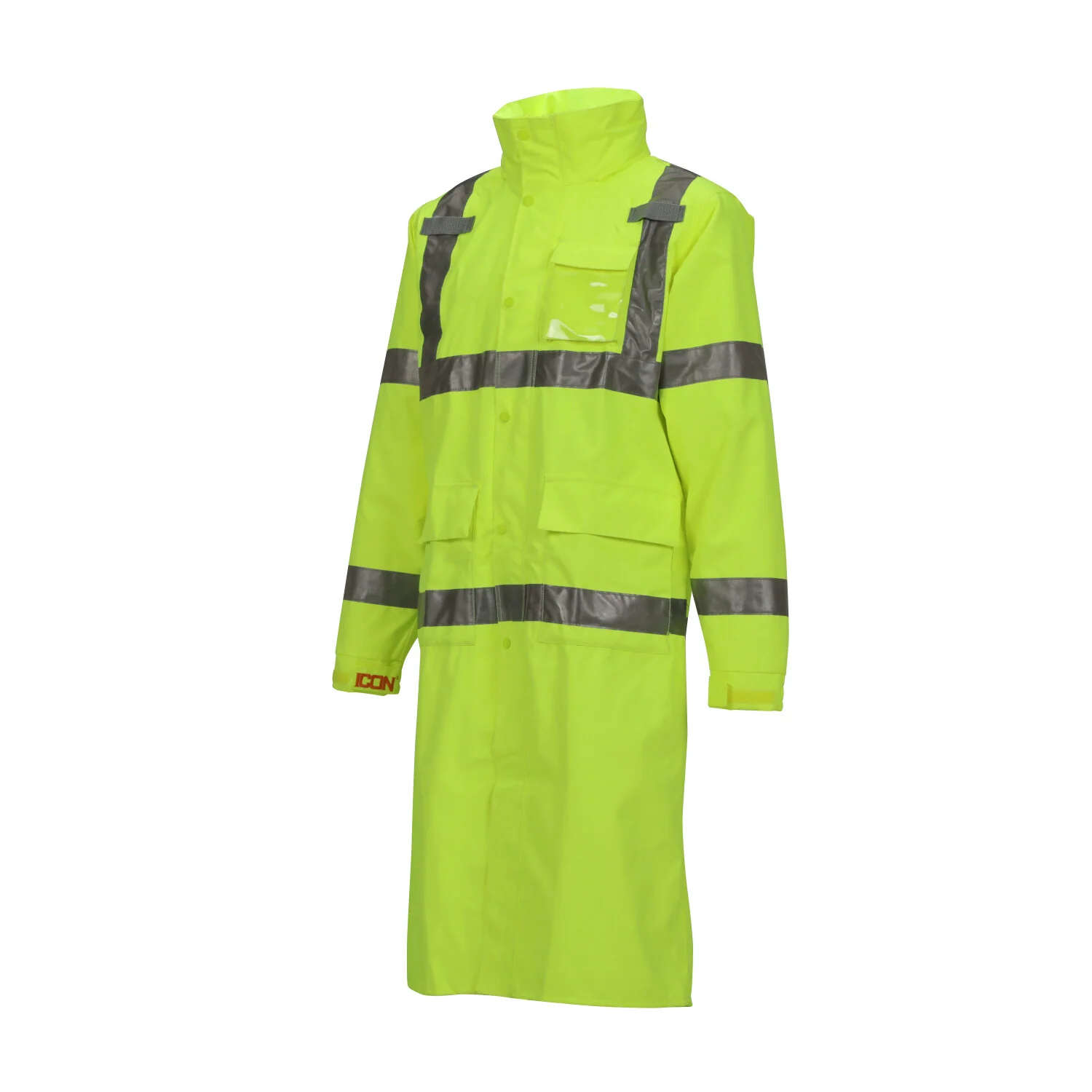 Icon Coat - Image 7