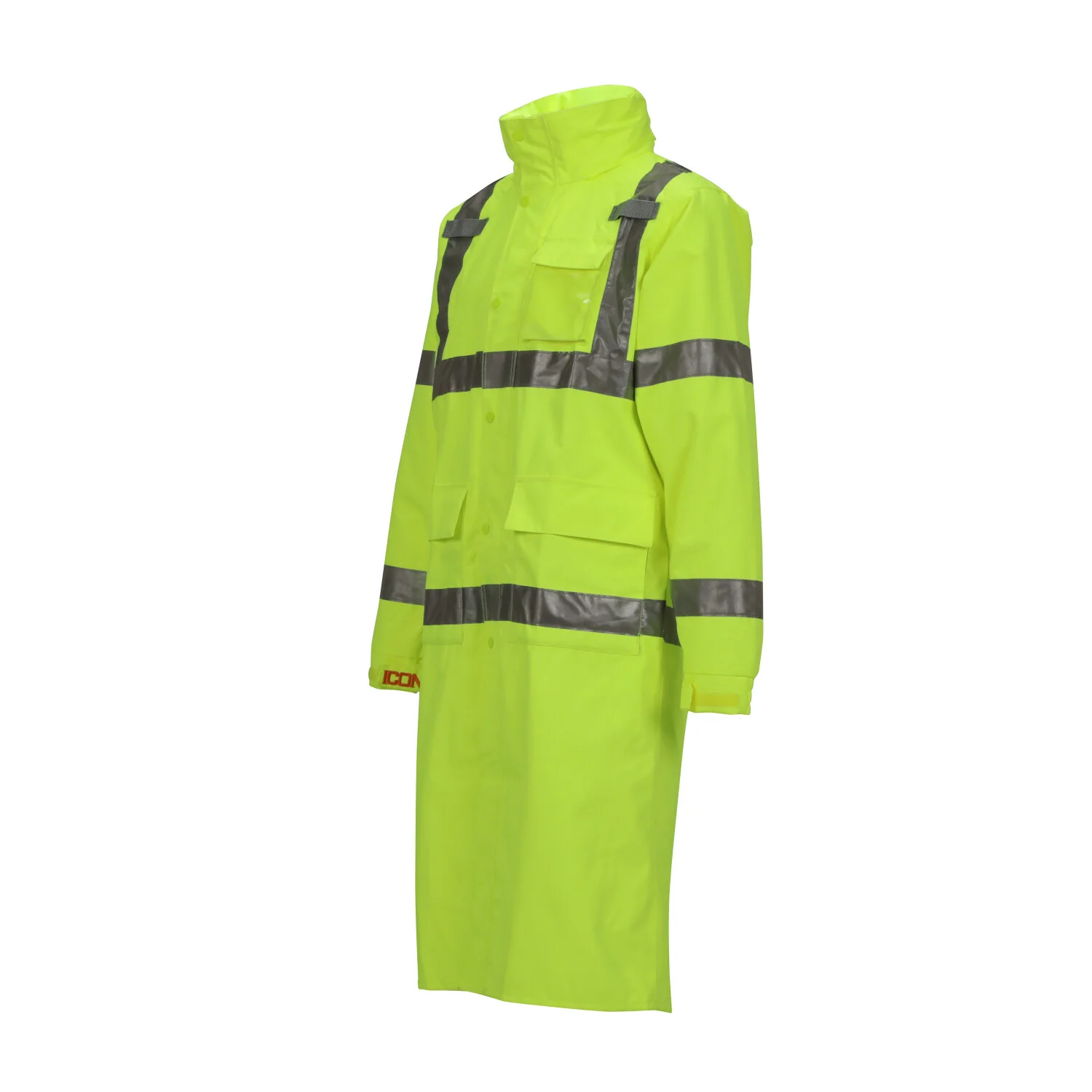 Icon Coat - Image 8