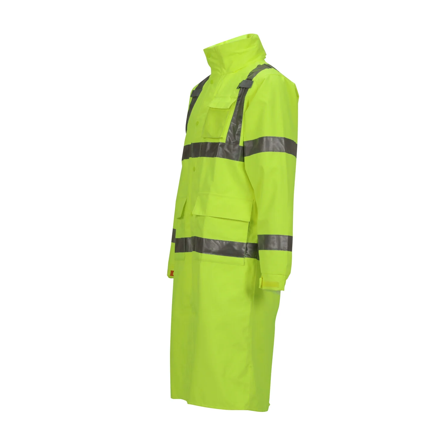 Icon Coat - Image 9