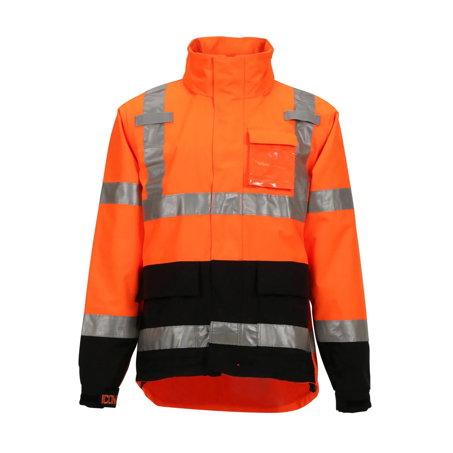Icon Jacket - Image 4