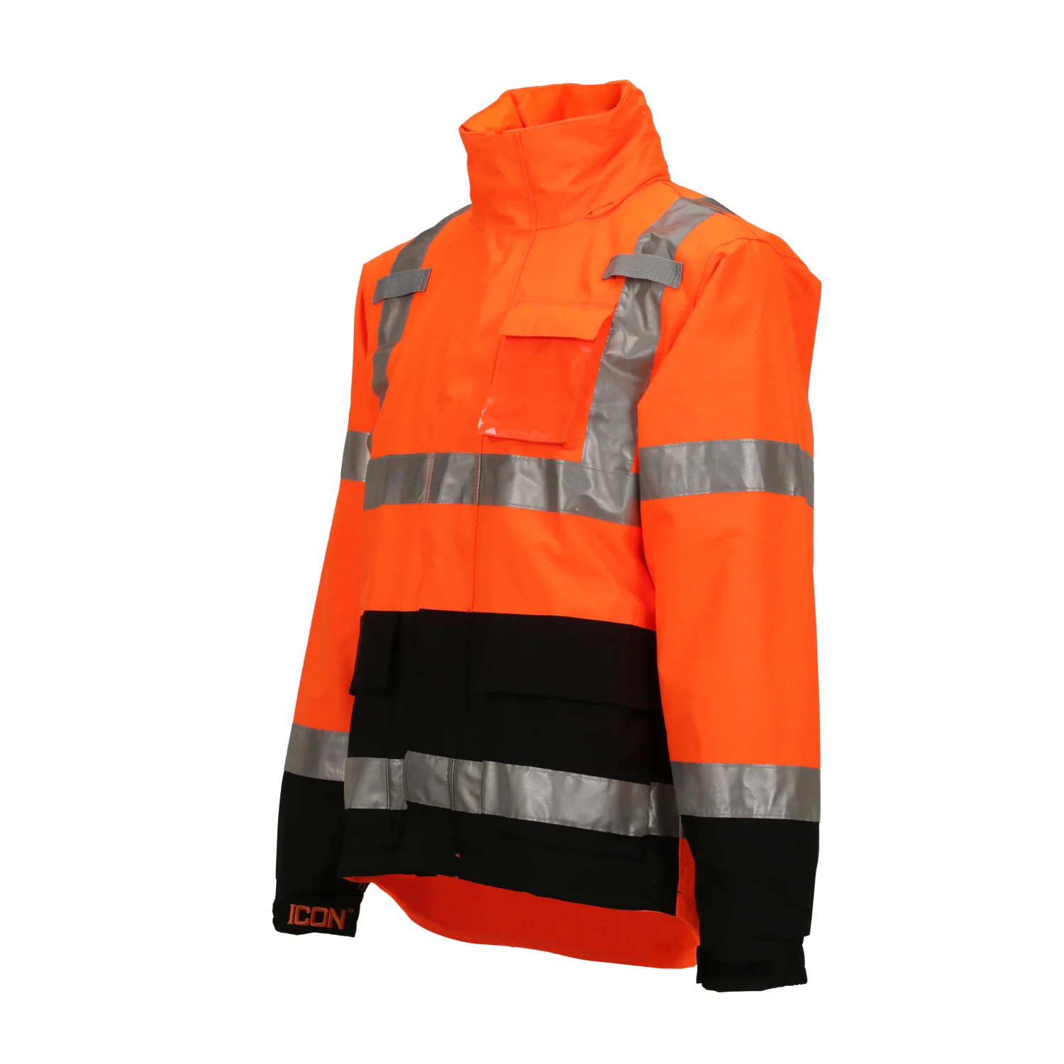 Icon Jacket - Image 7
