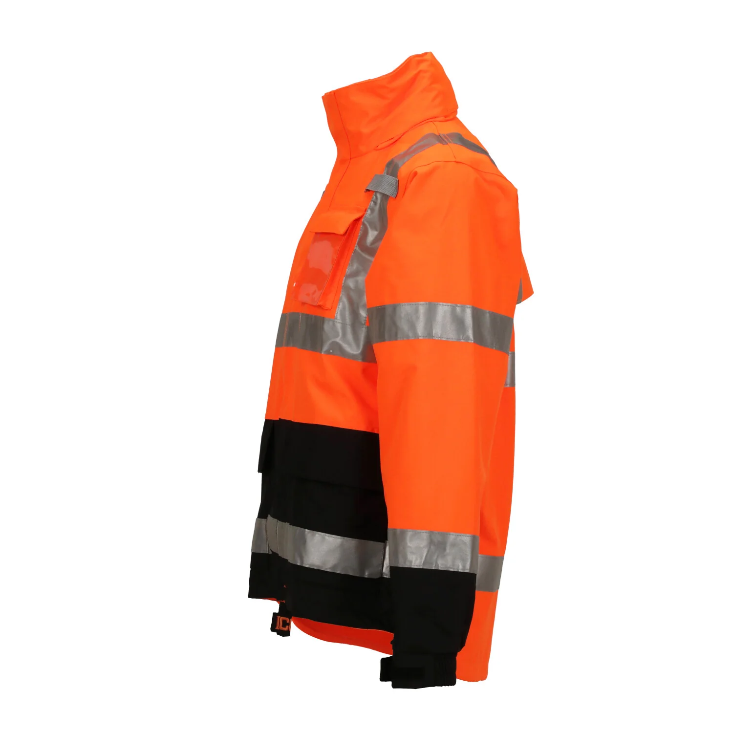 Icon Jacket - Image 9