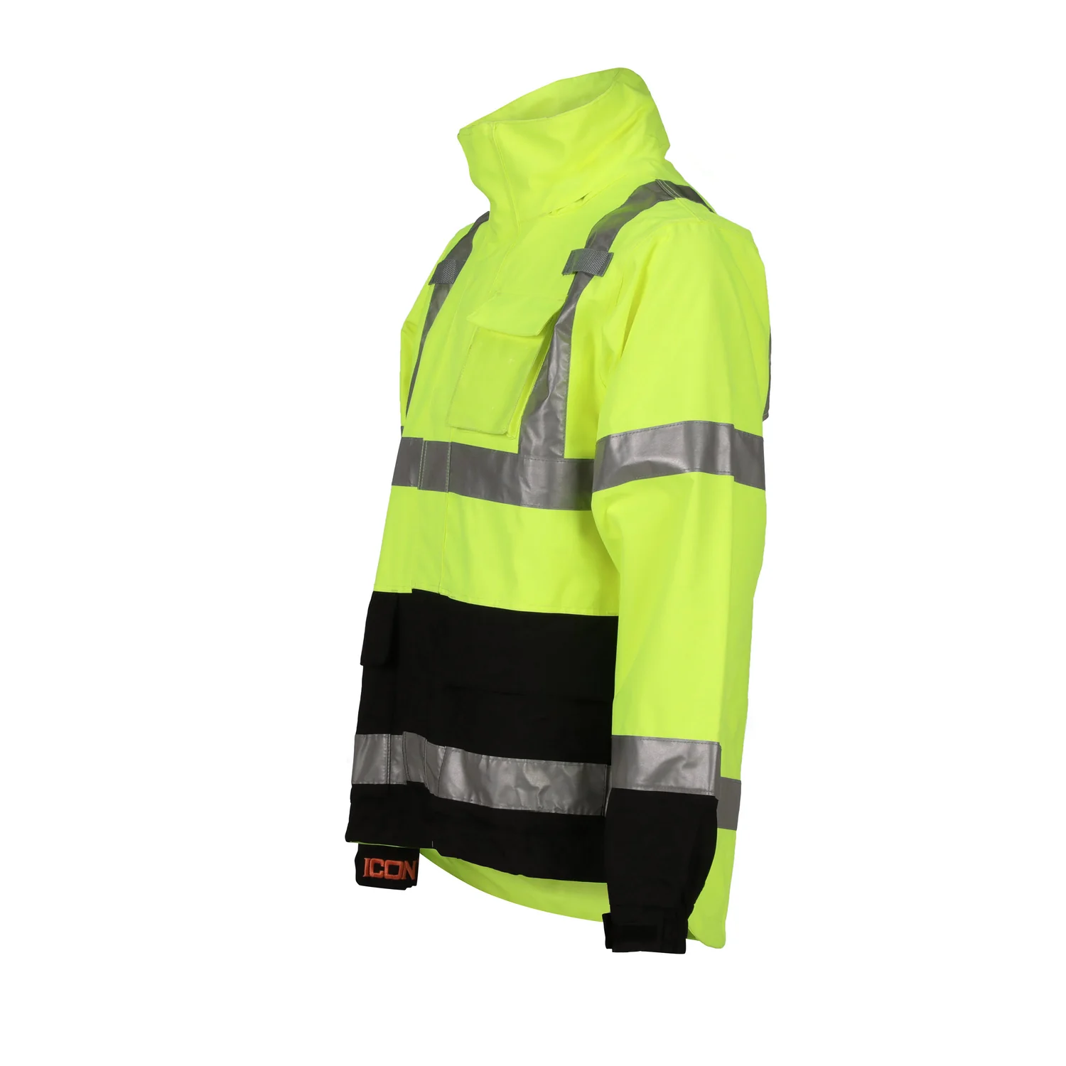 Icon Jacket - Image 10