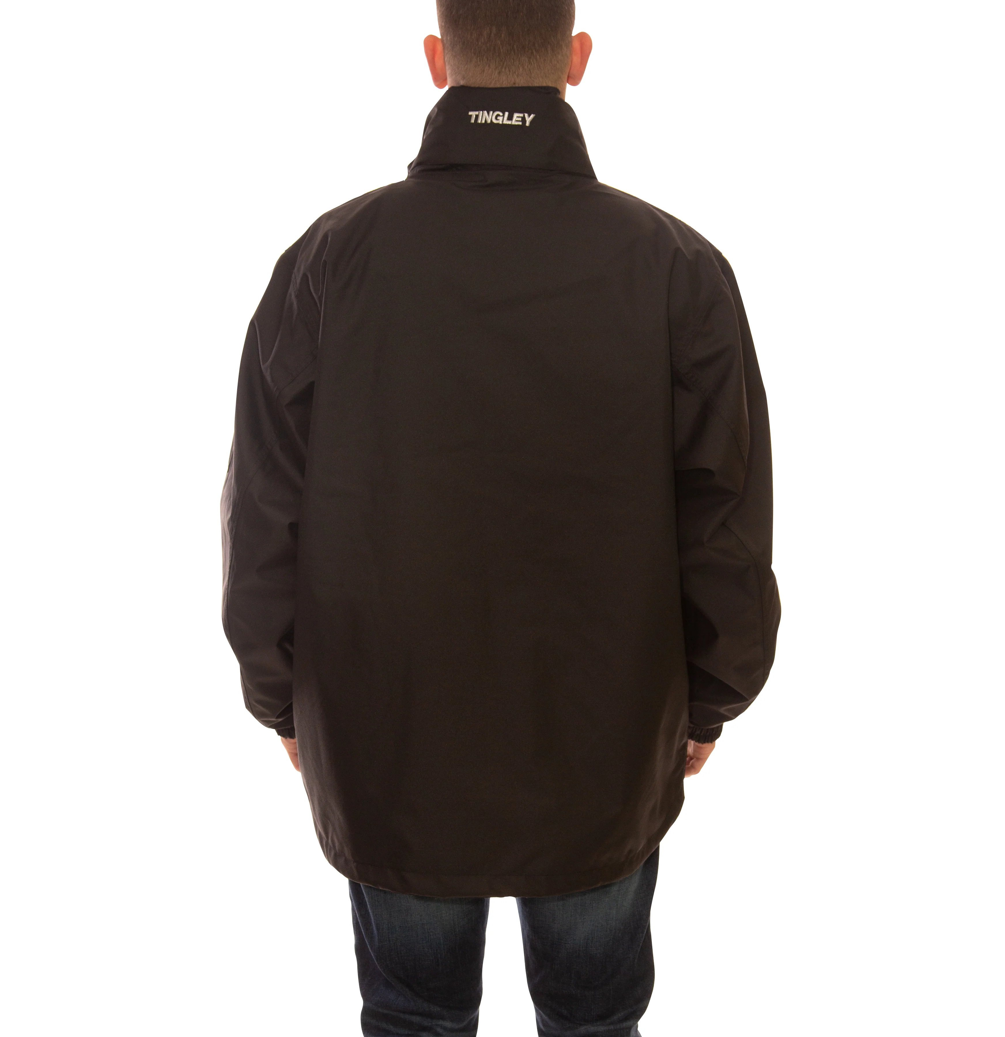 Icon Jacket - Image 3