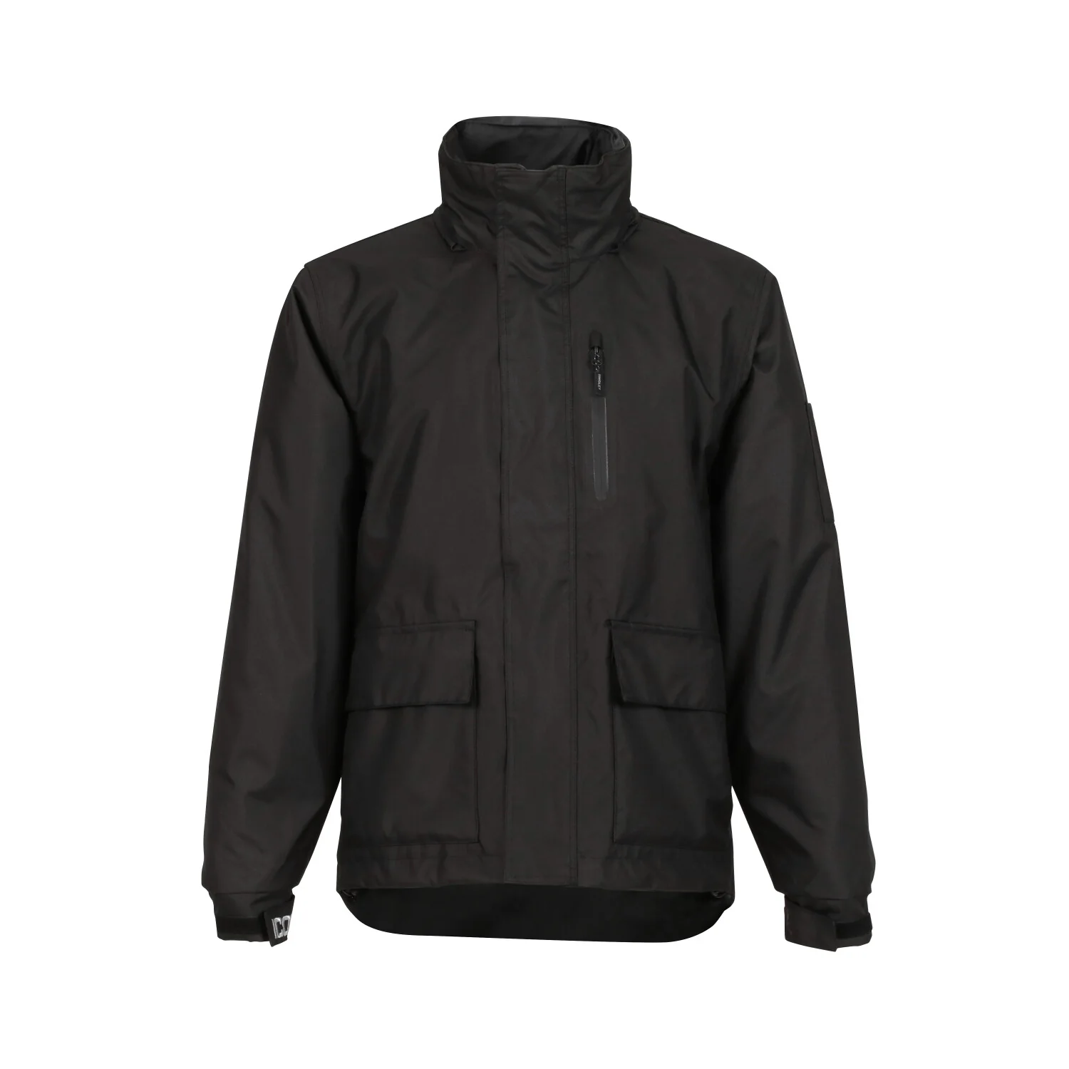 Icon Jacket - Image 4