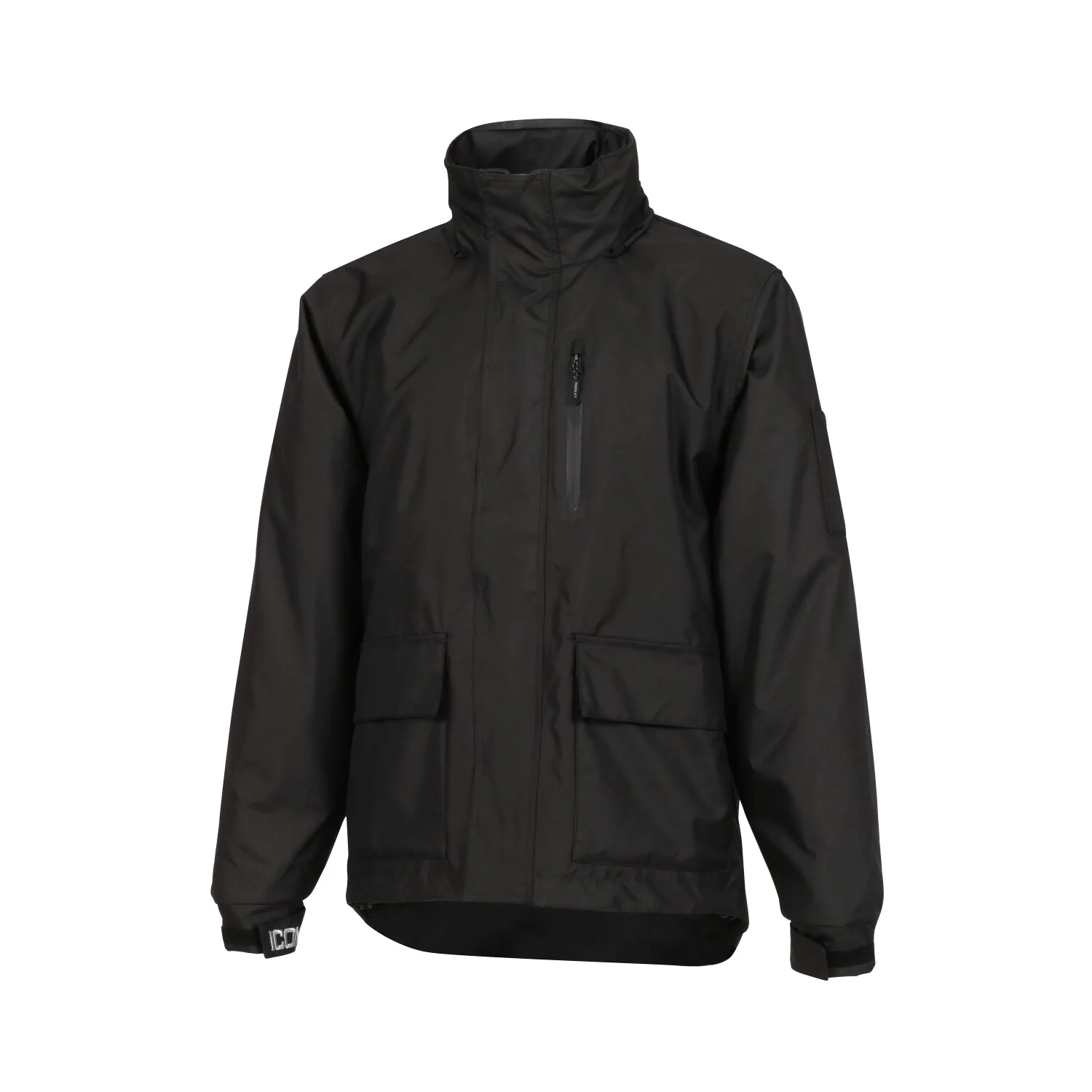Icon Jacket - Image 5