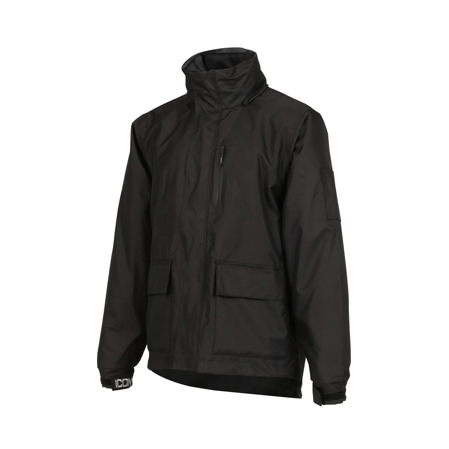 Icon Jacket - Image 6