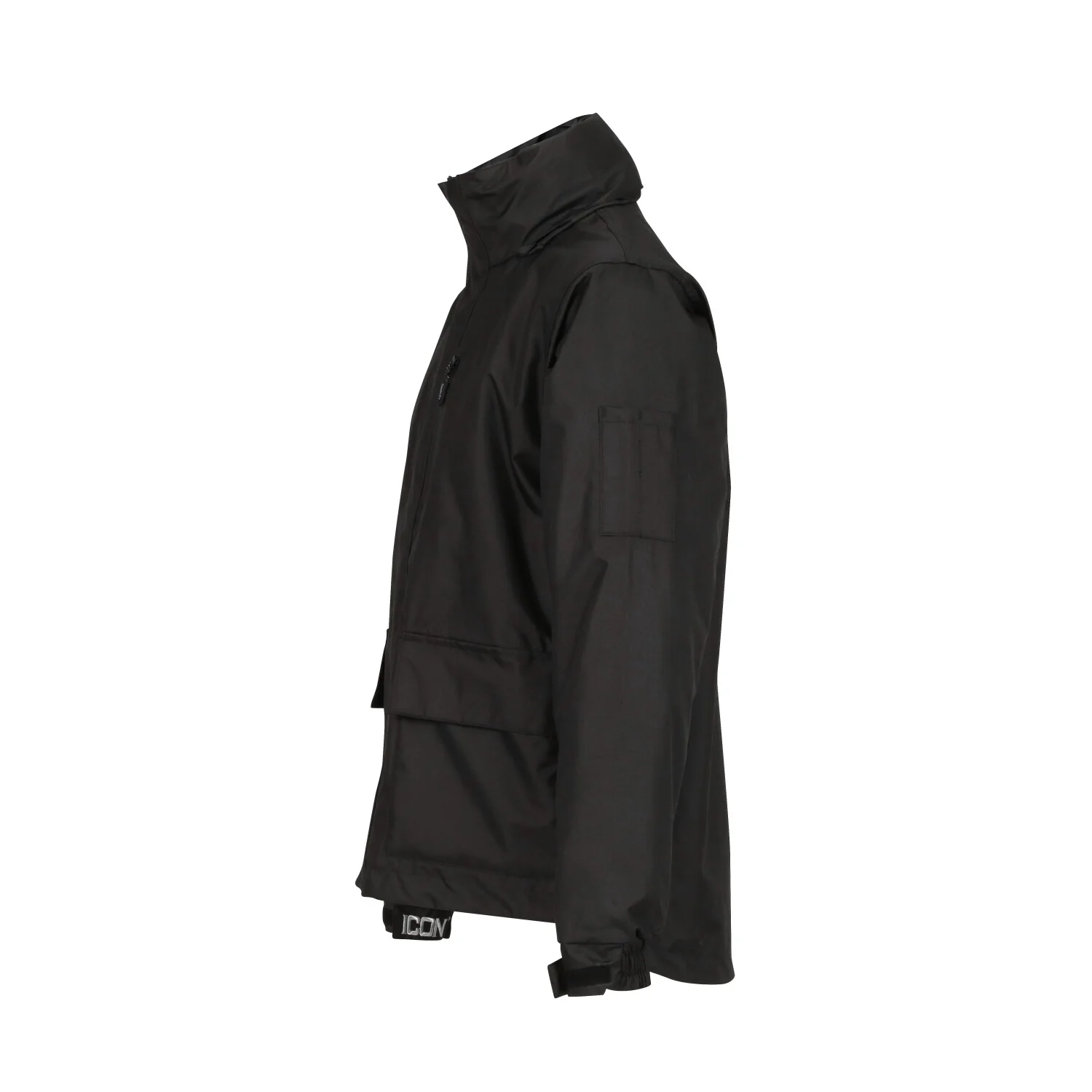 Icon Jacket - Image 9