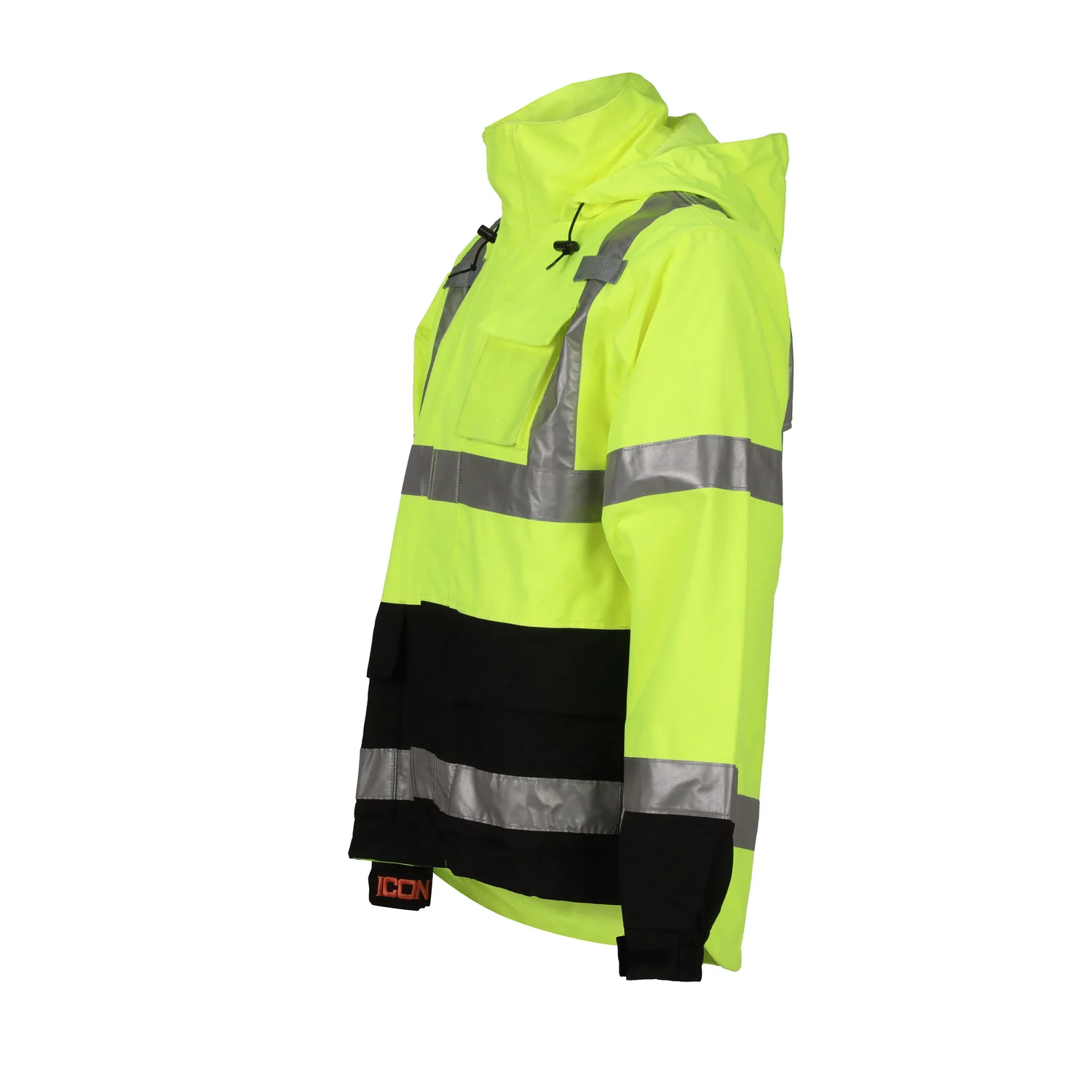 Icon Jacket - Image 34