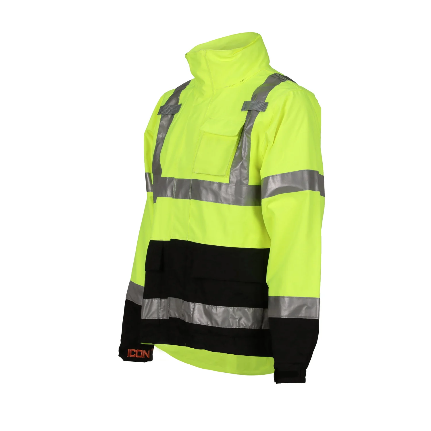 Icon Jacket - Image 9