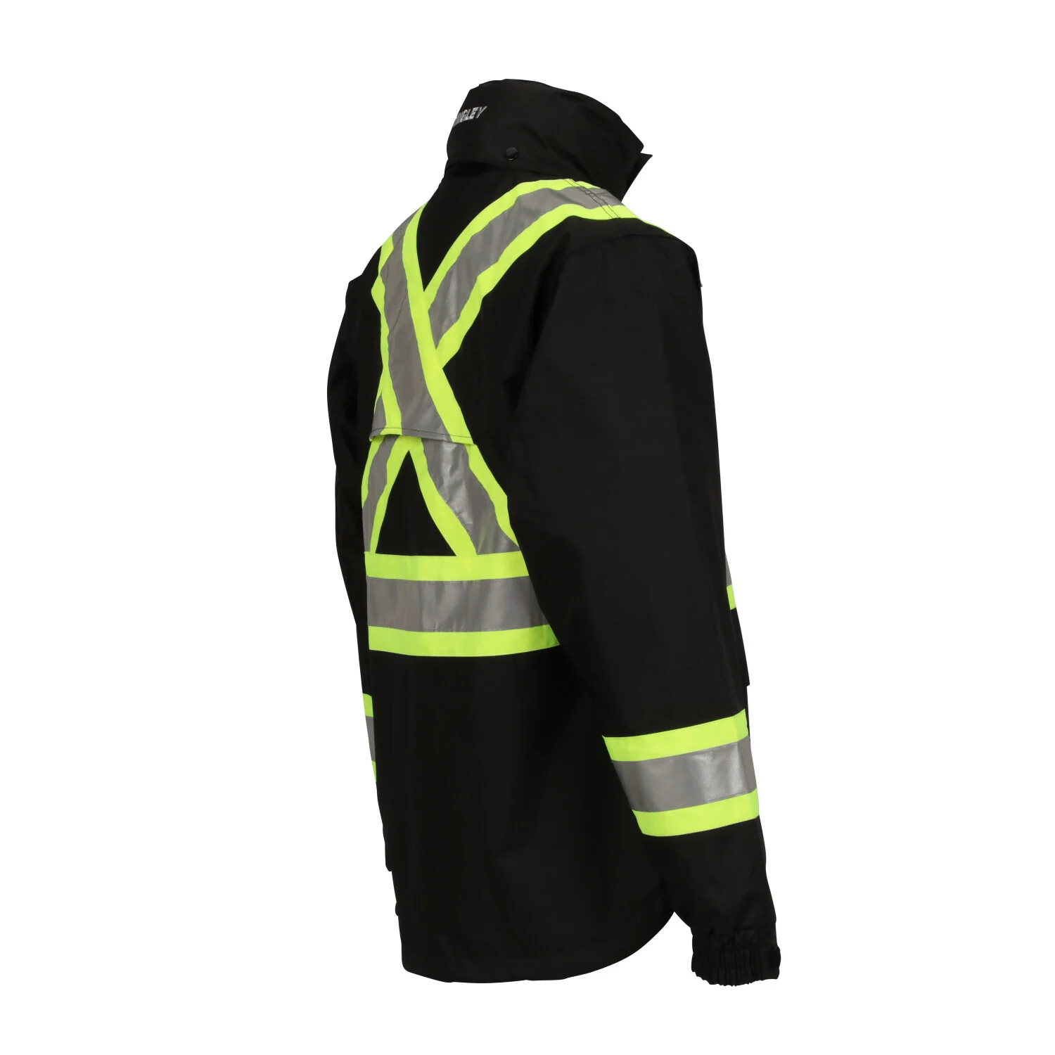 Icon X-Back Jacket - Image 21