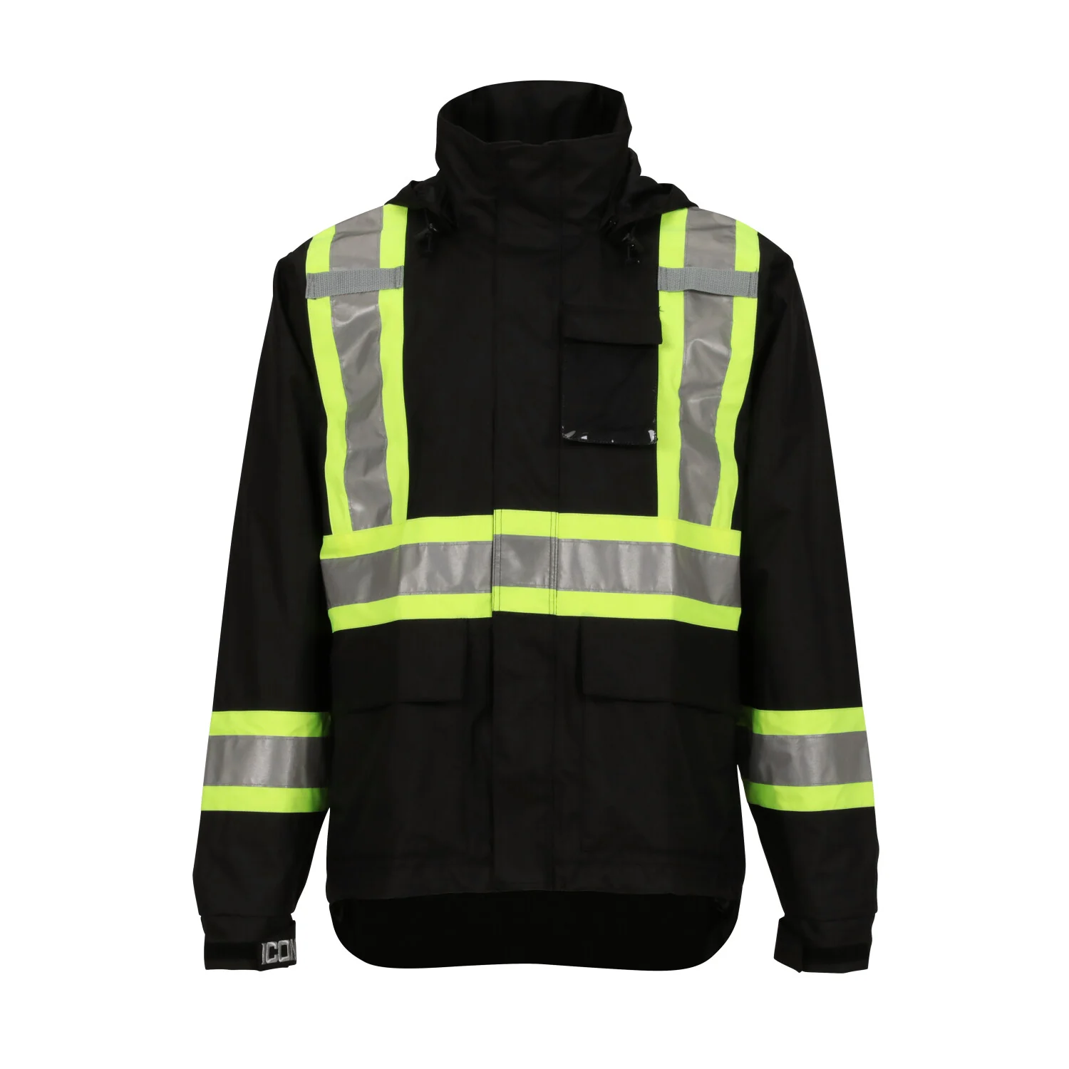 Icon X-Back Jacket - Image 29