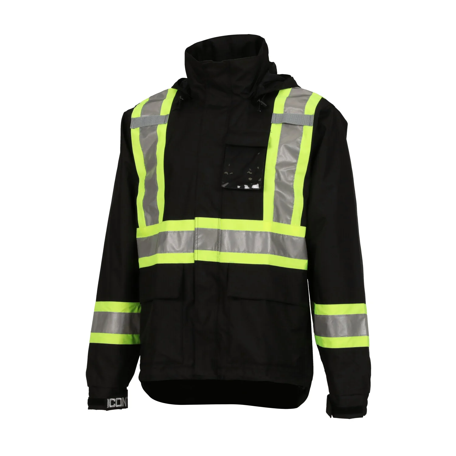 Icon X-Back Jacket - Image 30