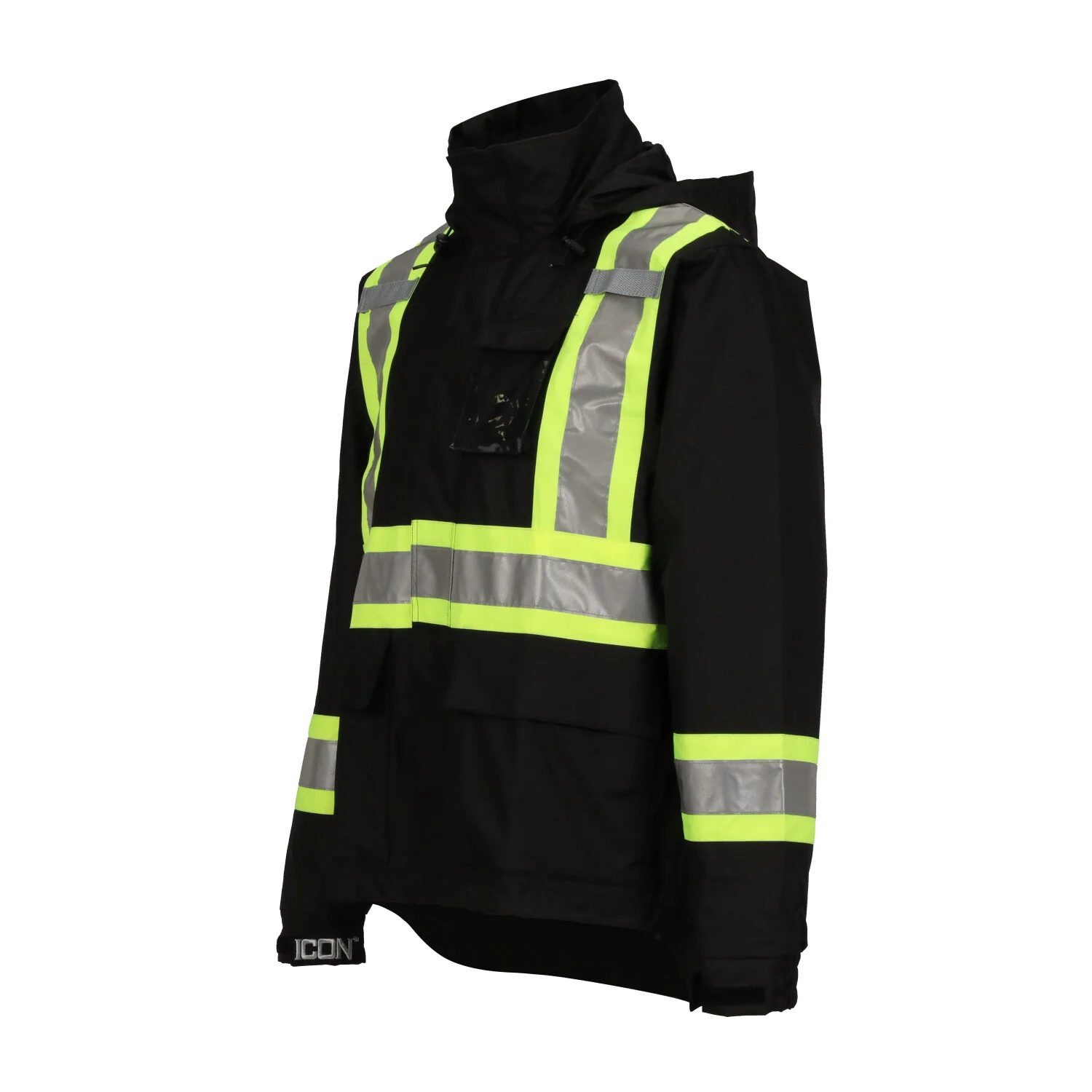 Icon X-Back Jacket - Image 32