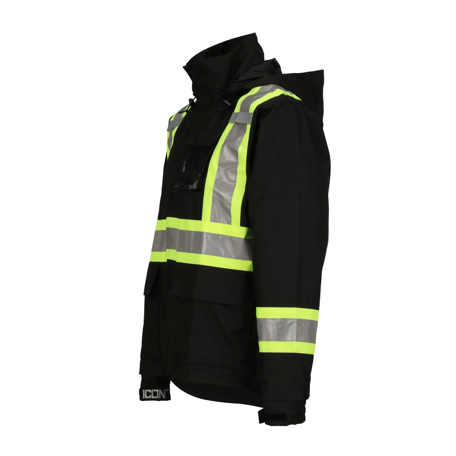 Icon X-Back Jacket - Image 33