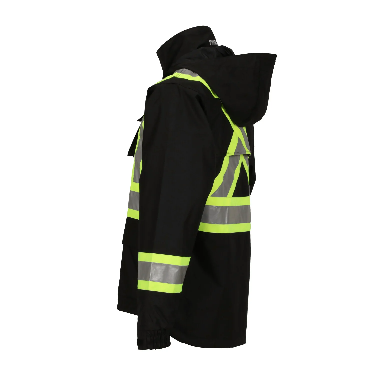 Icon X-Back Jacket - Image 36