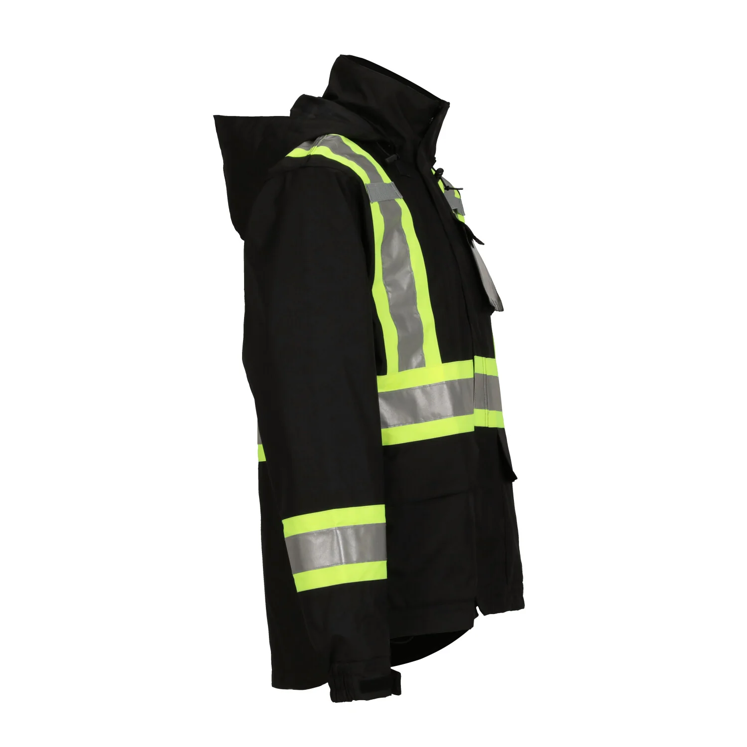 Icon X-Back Jacket - Image 48