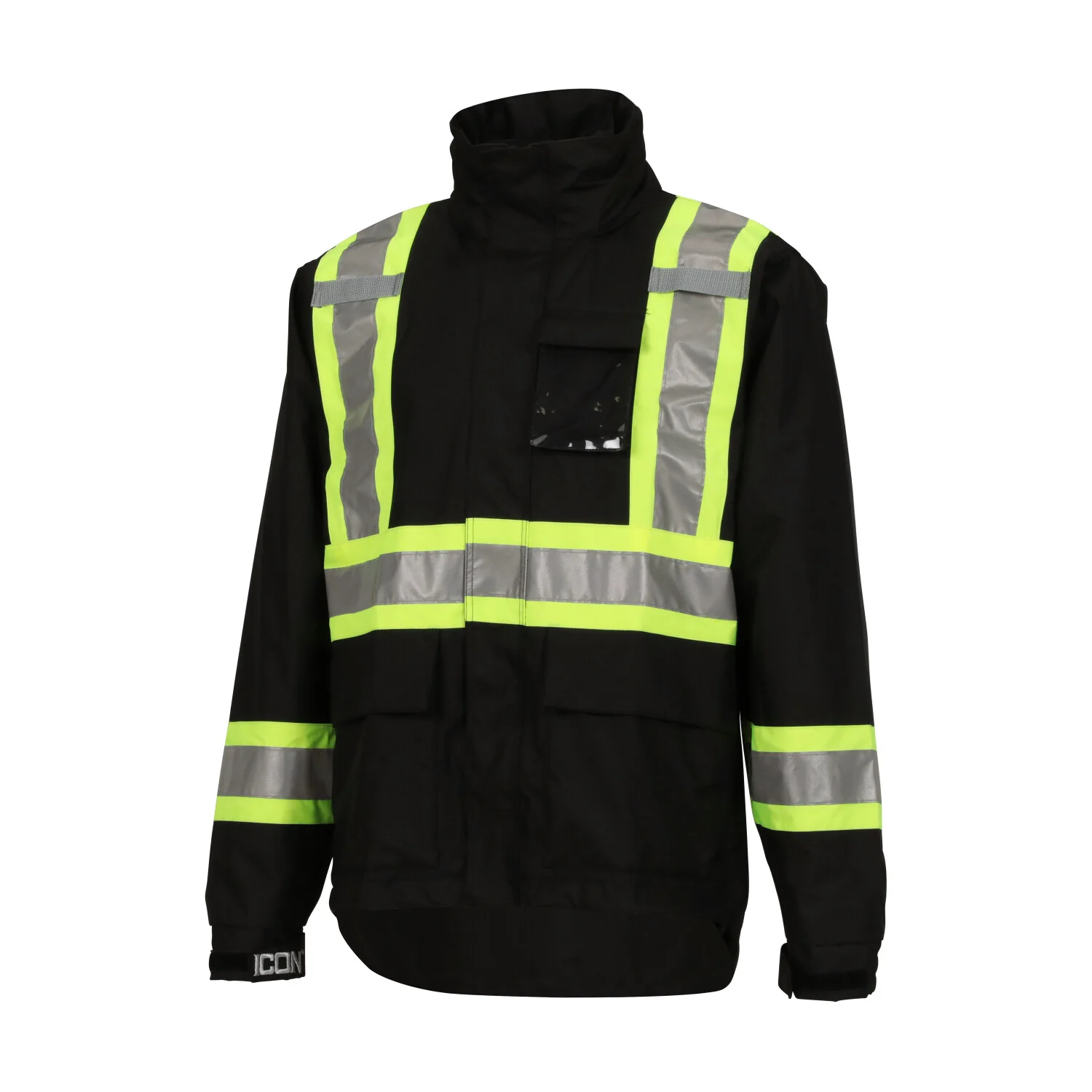 Icon X-Back Jacket - Image 6