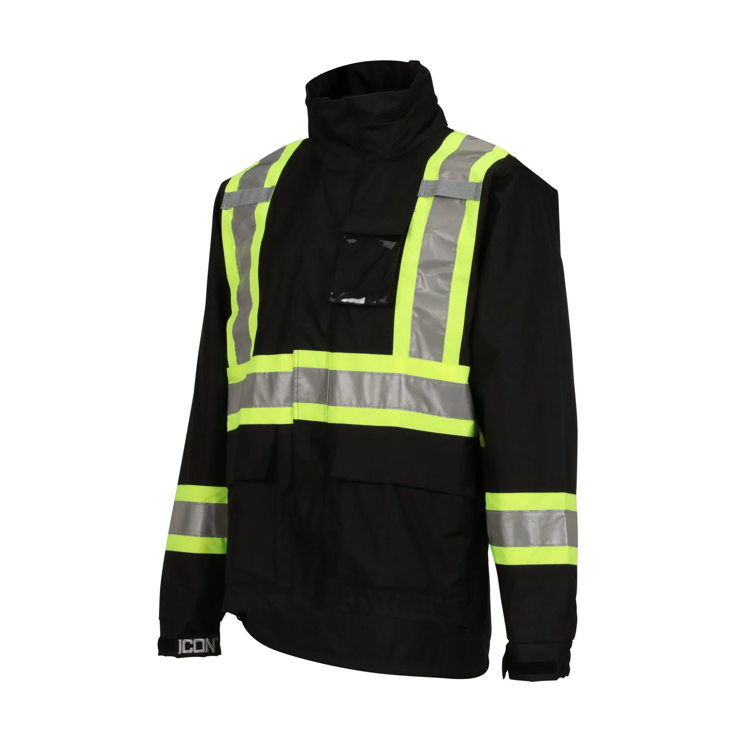 Icon X-Back Jacket - Image 7