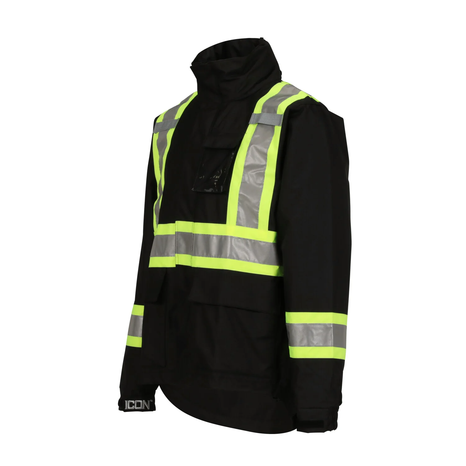 Icon X-Back Jacket - Image 8