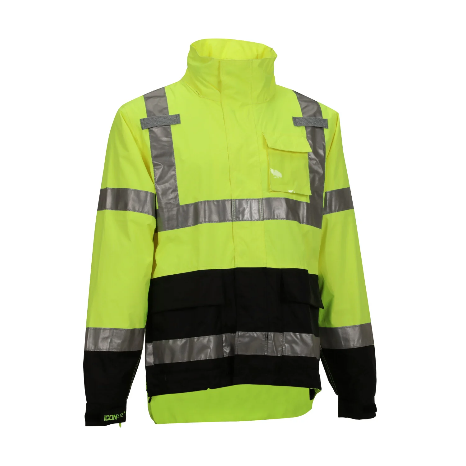 Icon LTE Jacket - Image 27