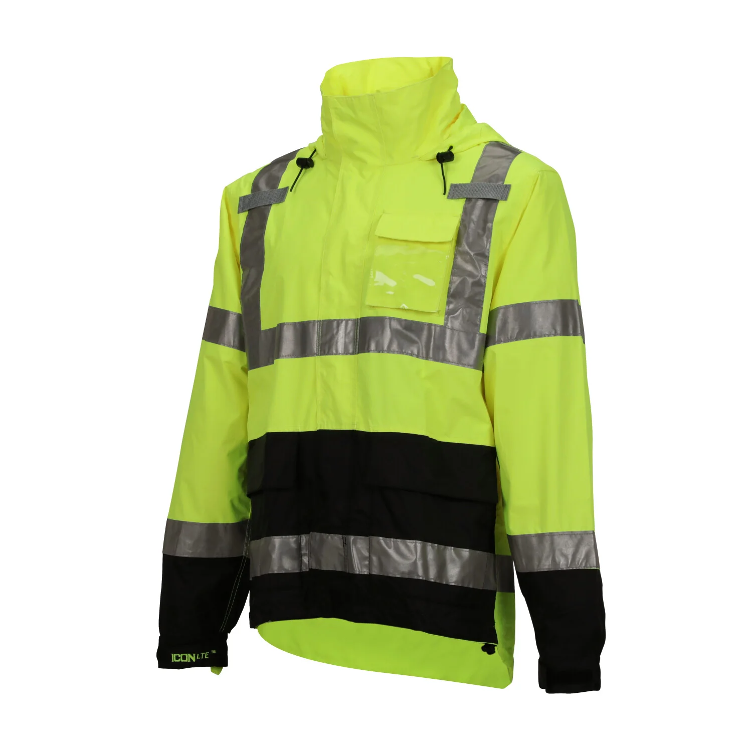 Icon LTE Jacket - Image 30