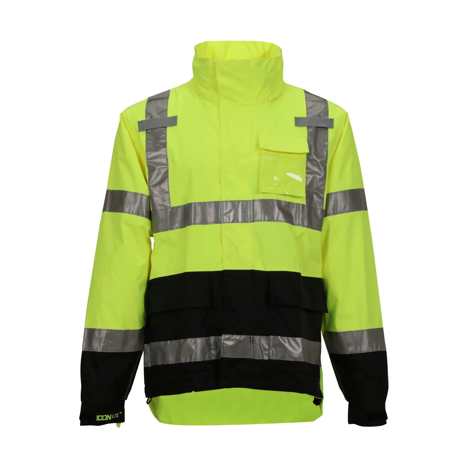 Icon LTE Jacket - Image 4