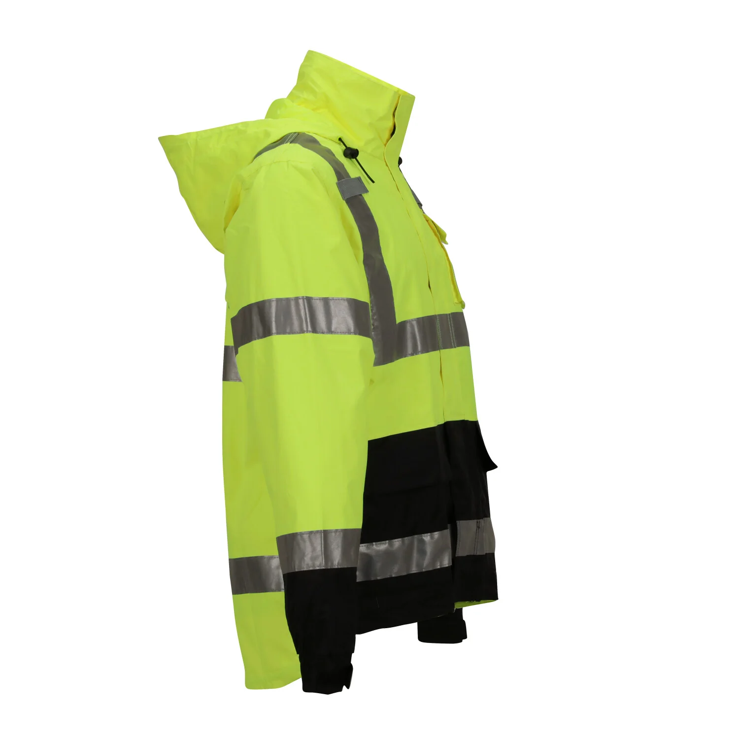 Icon LTE Jacket - Image 47