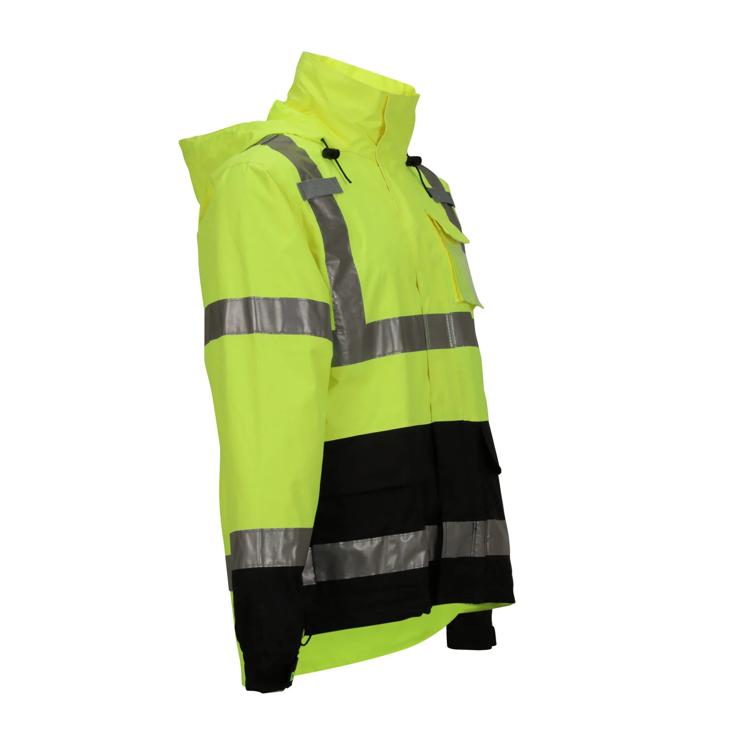 Icon LTE Jacket - Image 48