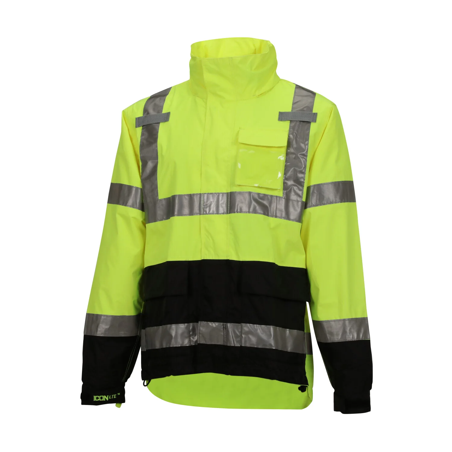 Icon LTE Jacket - Image 5