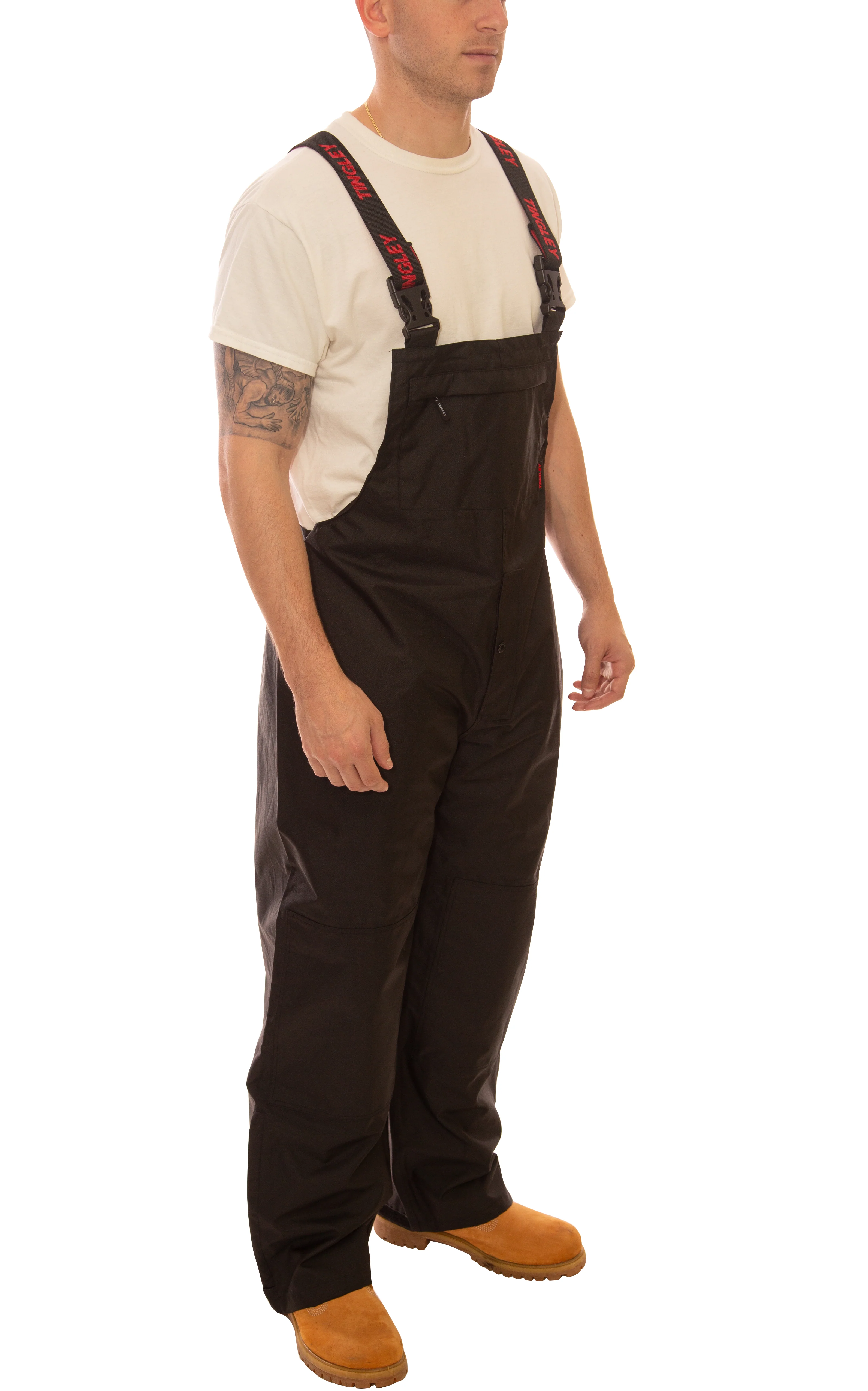 Icon Overalls - Image 4