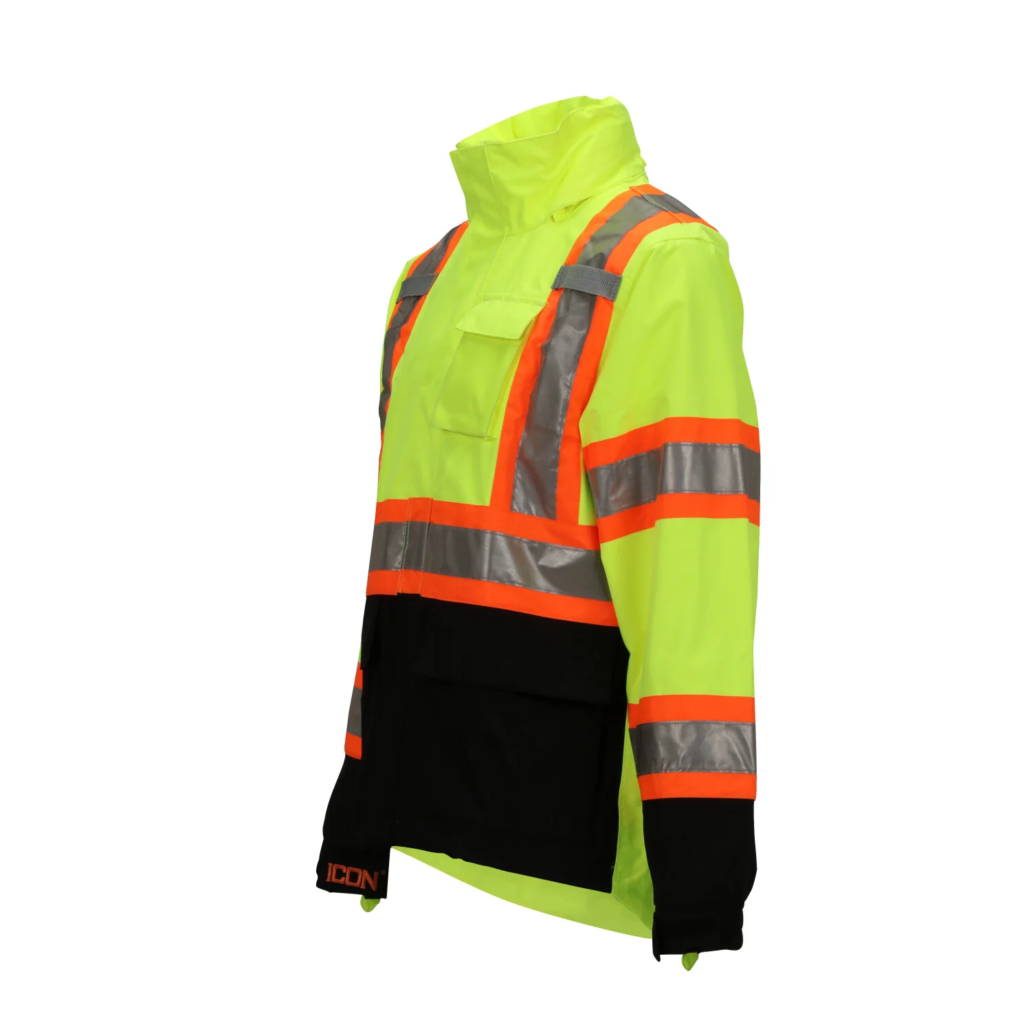 Icon X-Back Jacket - Image 10