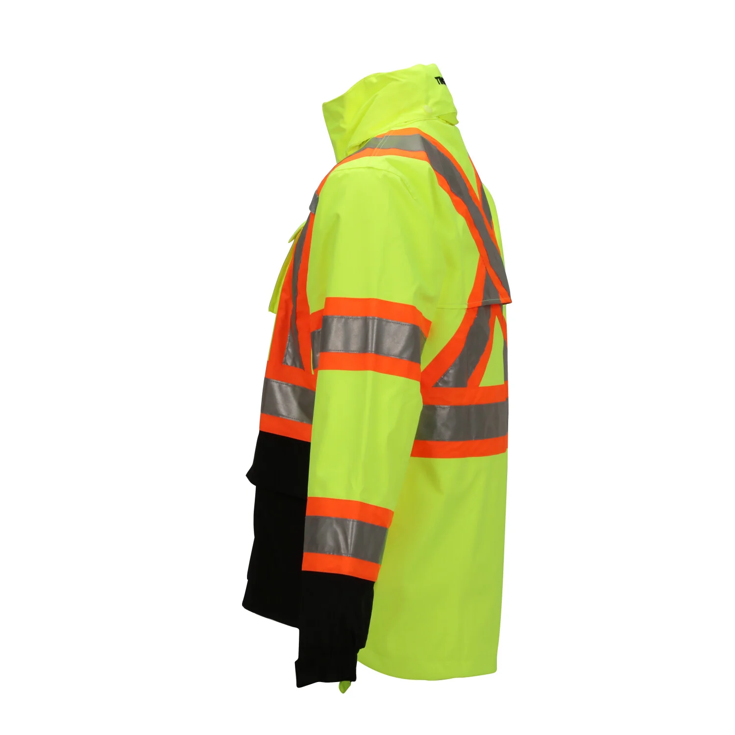 Icon X-Back Jacket - Image 13