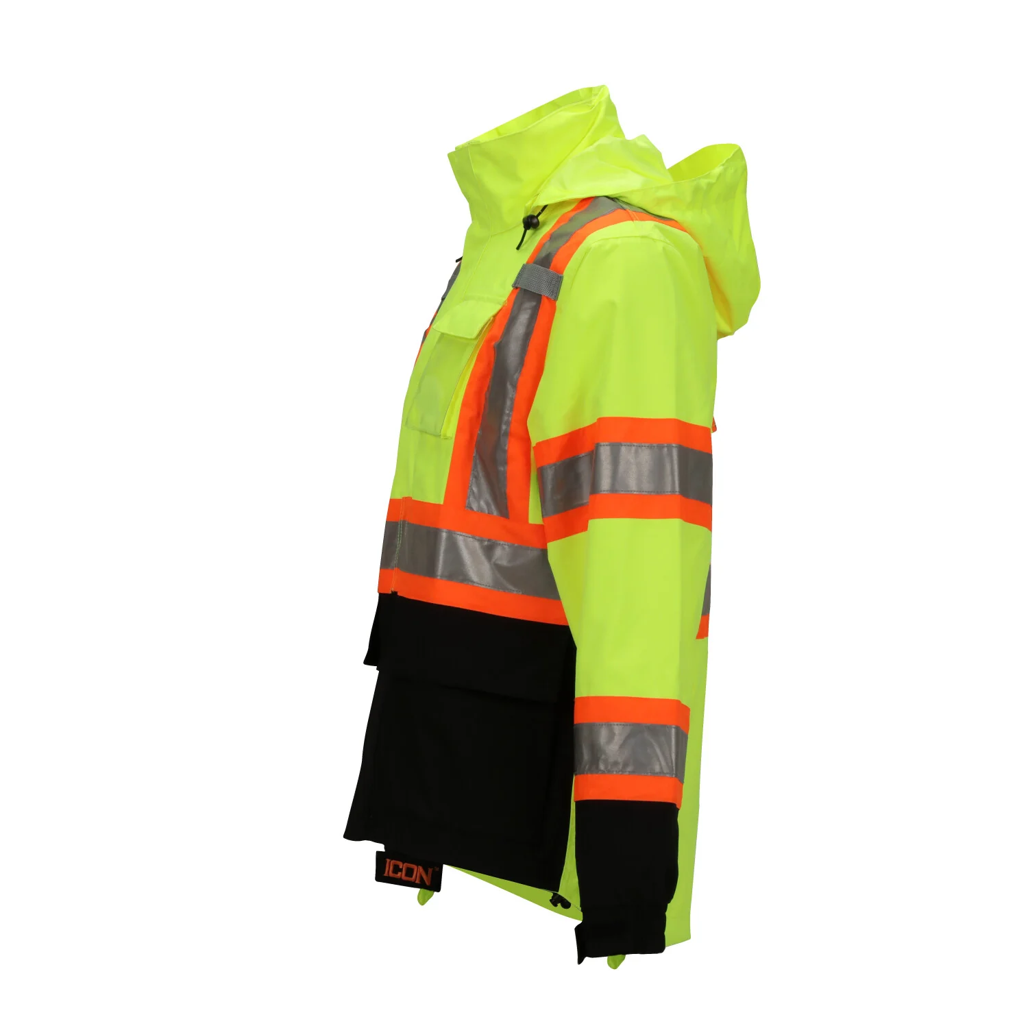 Icon X-Back Jacket - Image 35