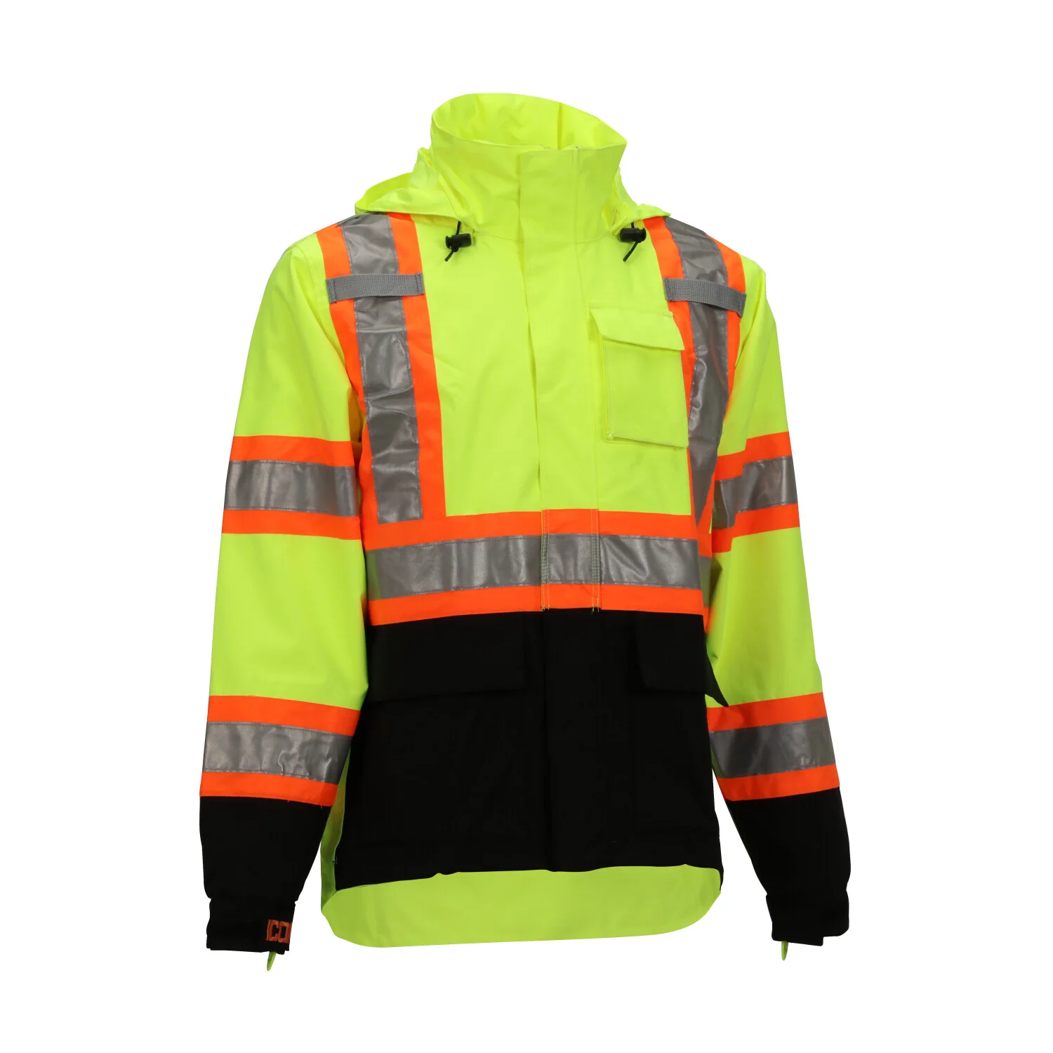 Icon X-Back Jacket - Image 53