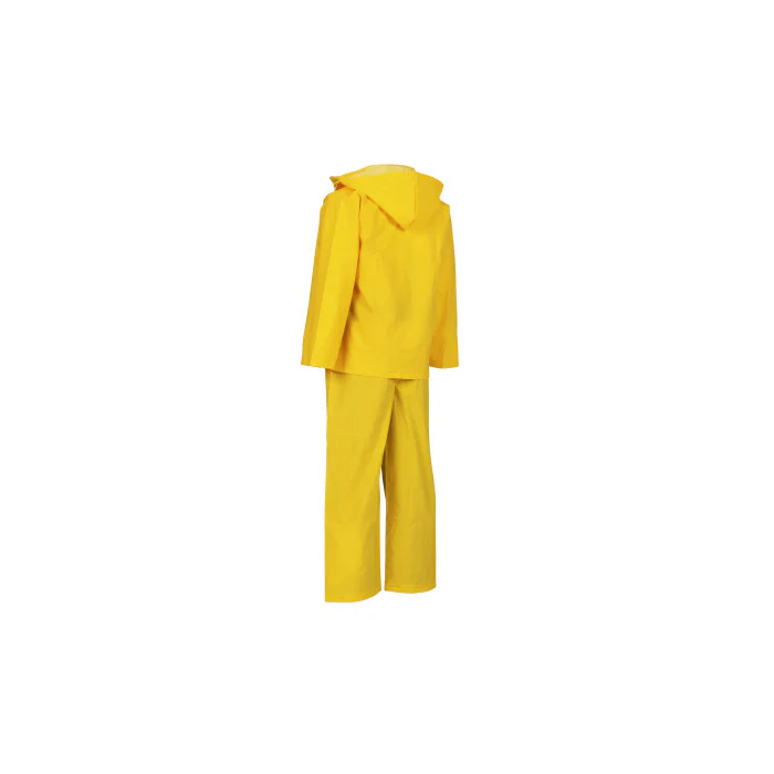Industrial Work 3-Piece Suit - Image 17
