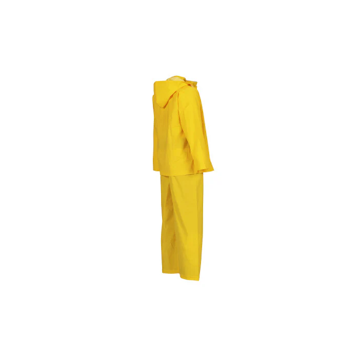 Industrial Work 3-Piece Suit - Image 23