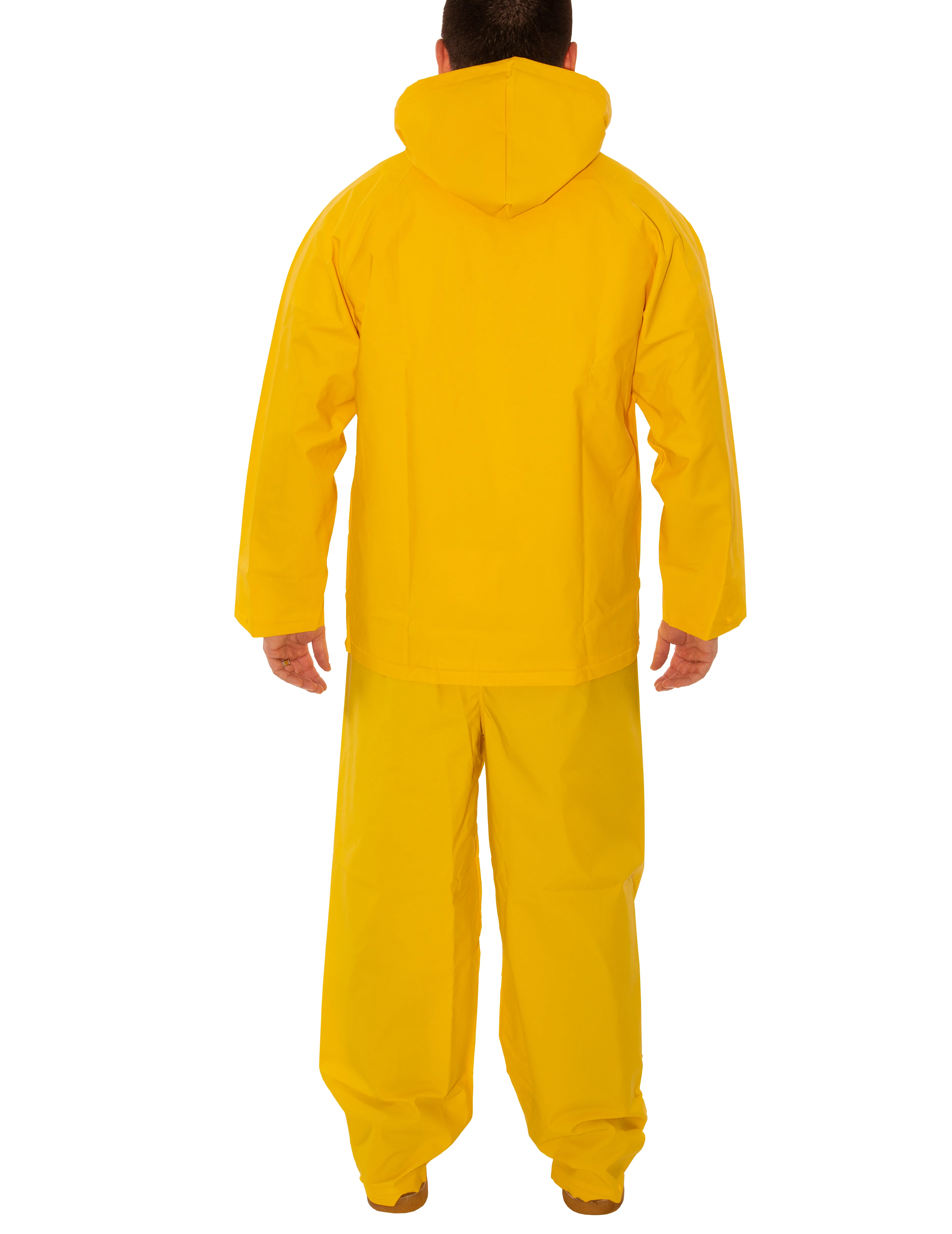Industrial Work 3-Piece Suit - Image 3