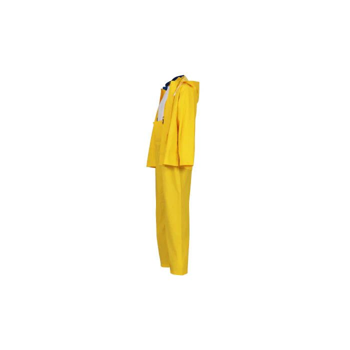 Industrial Work 3-Piece Suit - Image 36