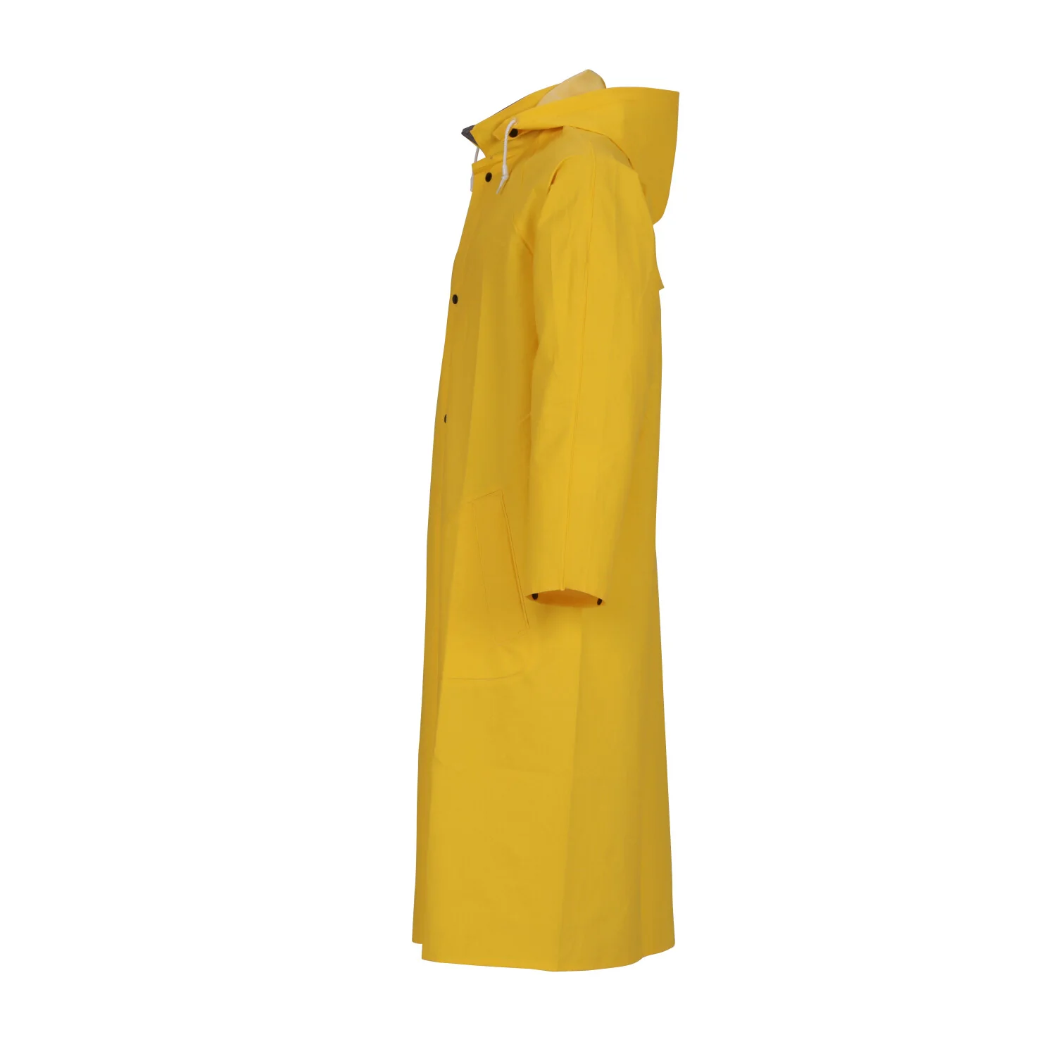 Industrial Work Coat - Image 11